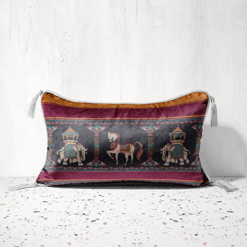 کوسن مستطیل 151