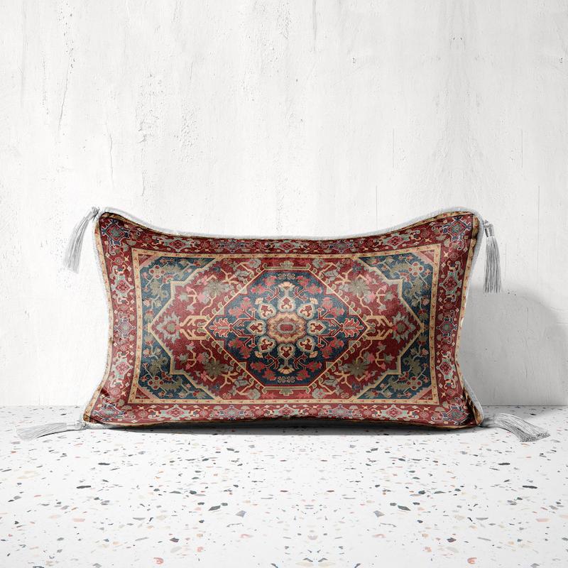 کوسن مستطیل 153