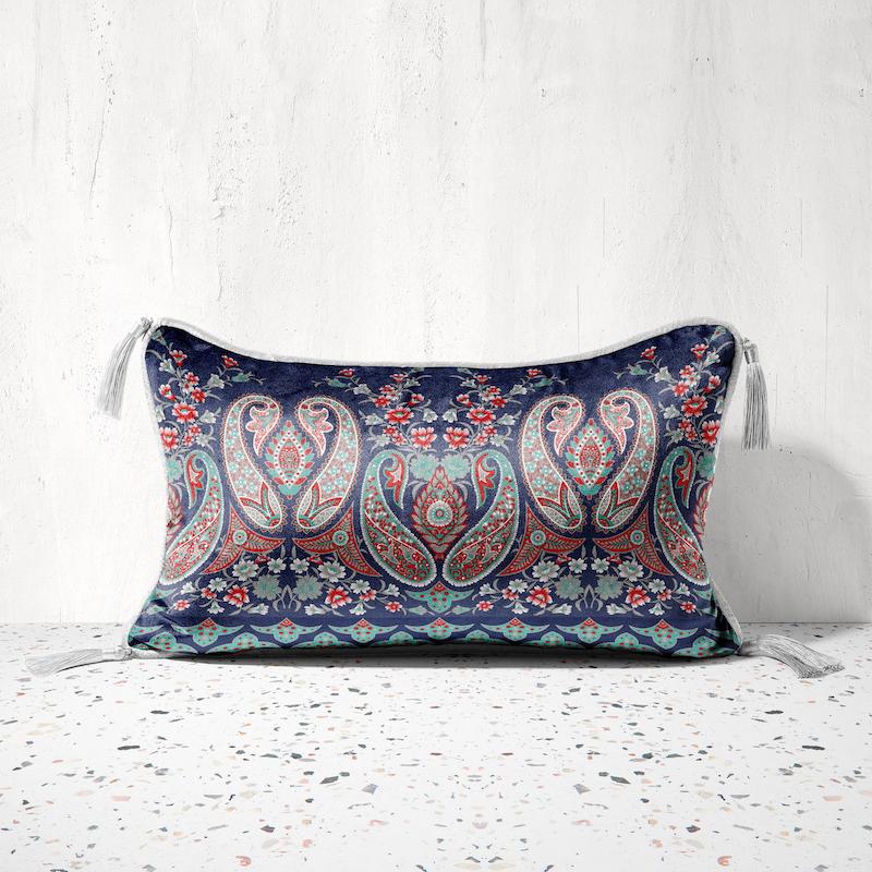 کوسن مستطیل 161