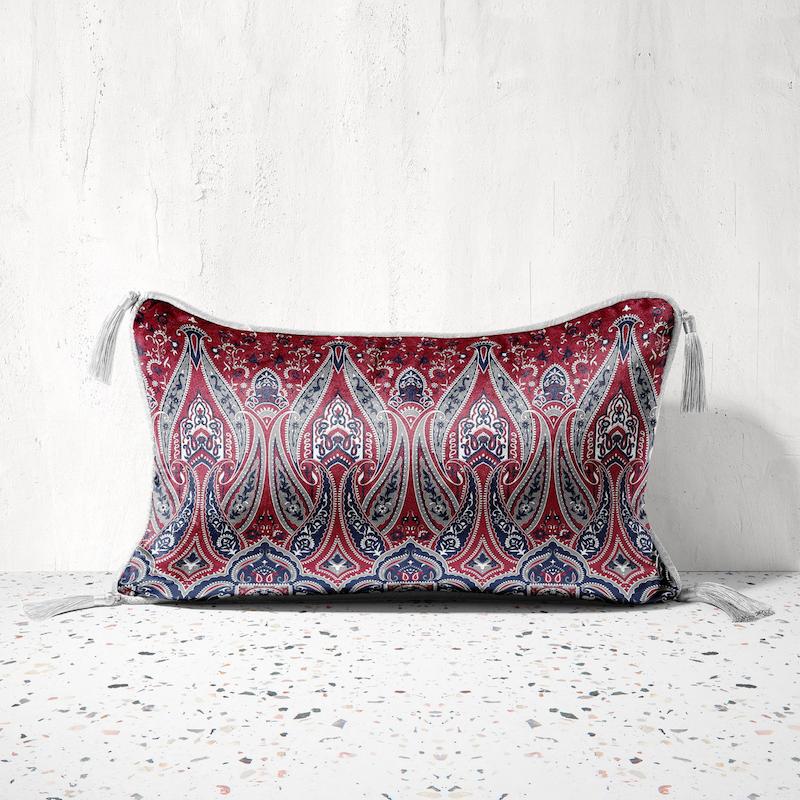 کوسن مستطیل 162