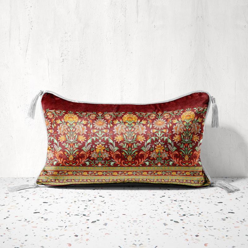 کوسن مستطیل 163