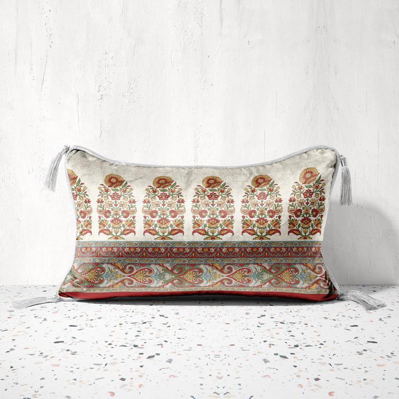 کوسن مستطیل 165