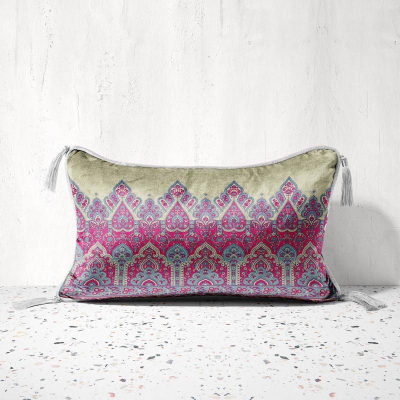 کوسن مستطیل 166