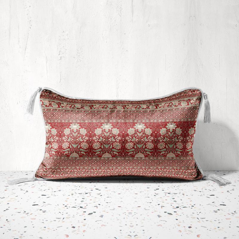 کوسن مستطیل 168