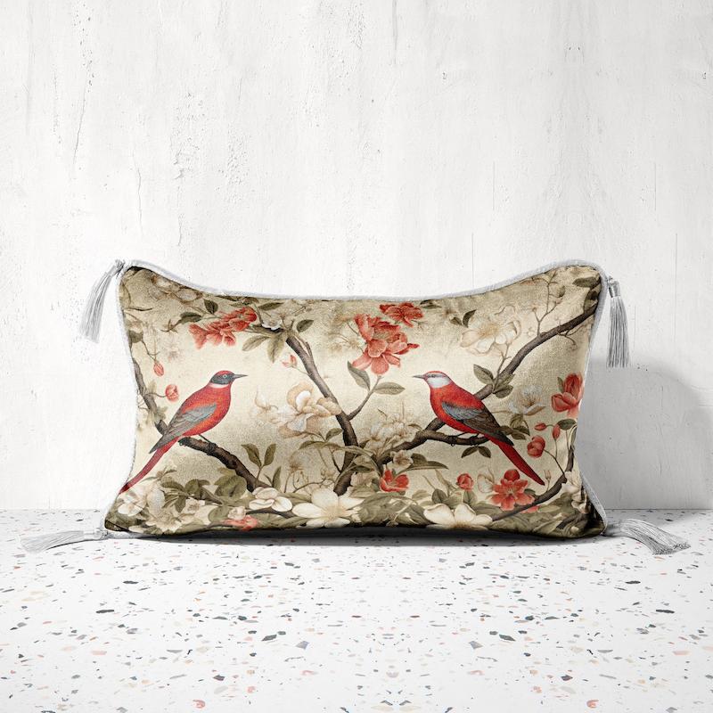 کوسن مستطیل 198