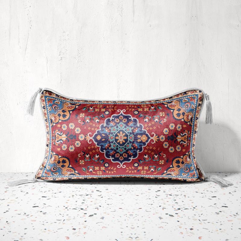 کوسن مستطیل 205