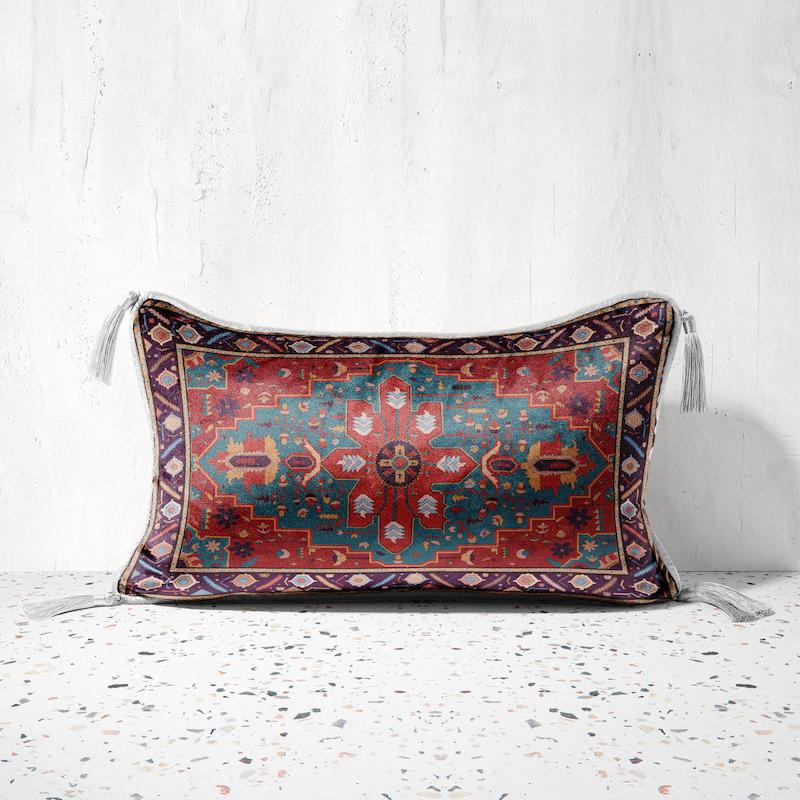 کوسن مستطیل 206