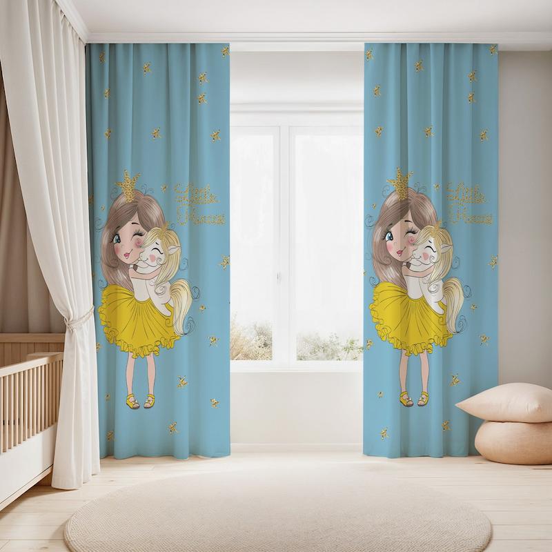 پرده کودک 11