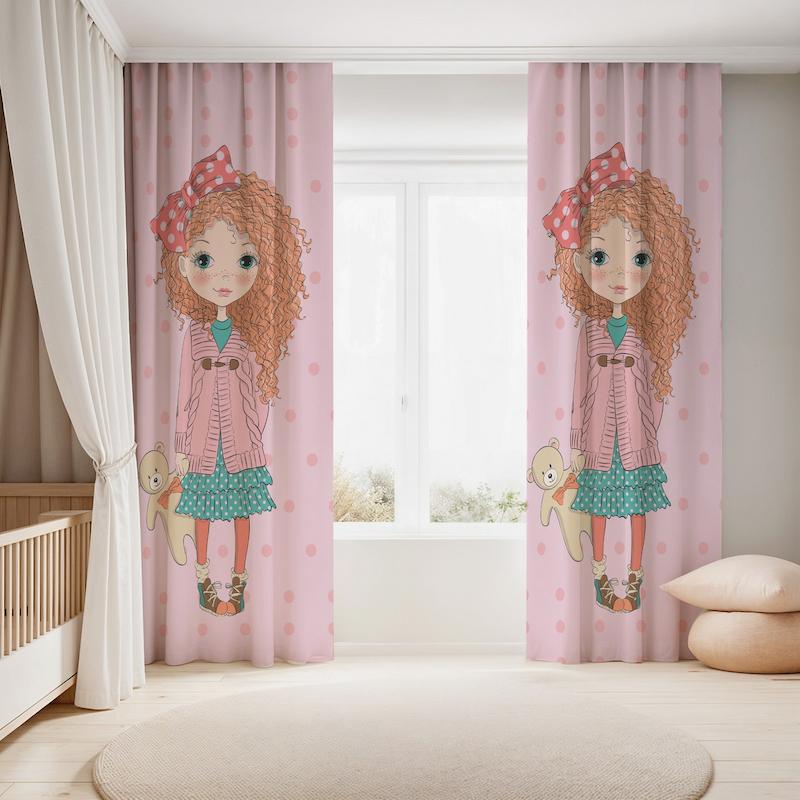 پرده کودک 14