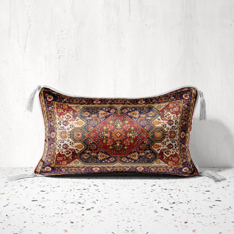 کوسن مستطیل 209