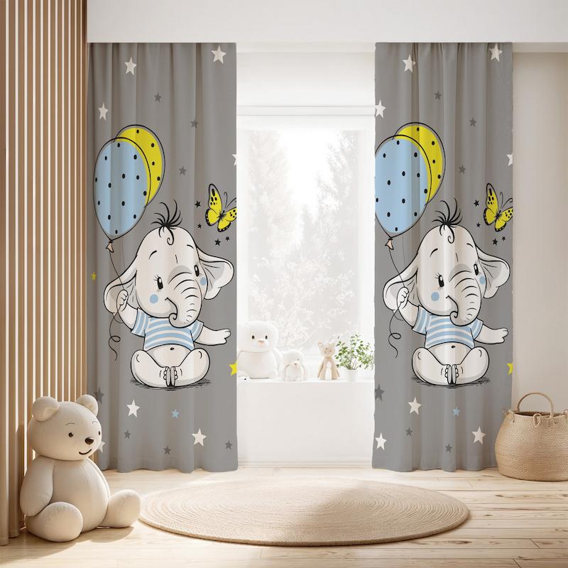 پرده کودک 22