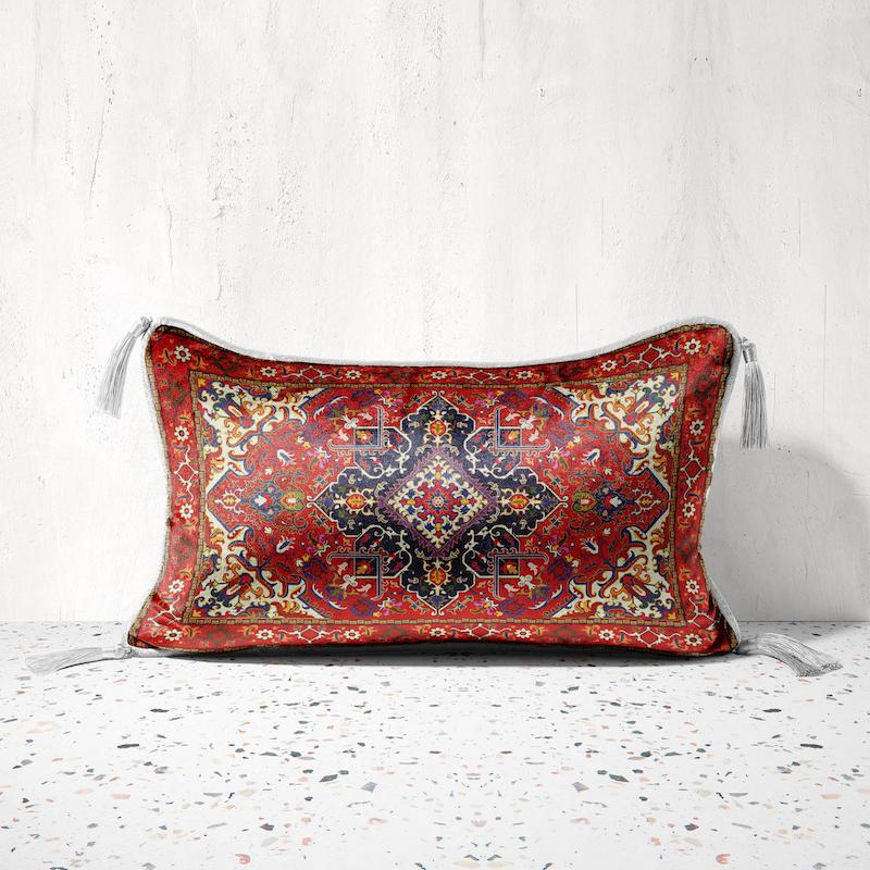 کوسن مستطیل 210