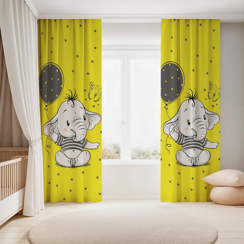 پرده کودک 23