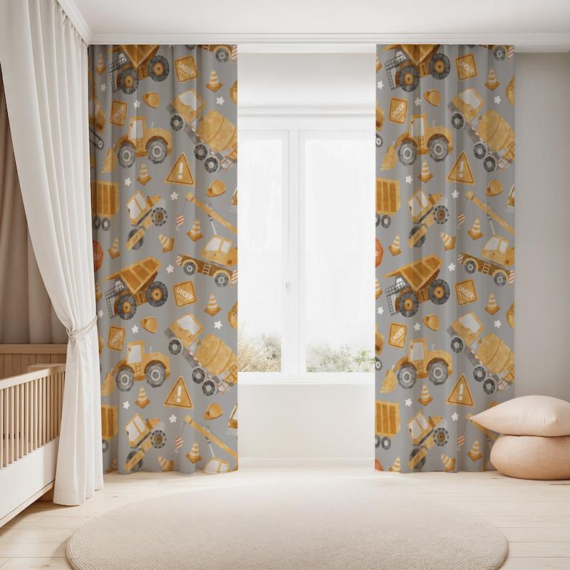 پرده کودک 25