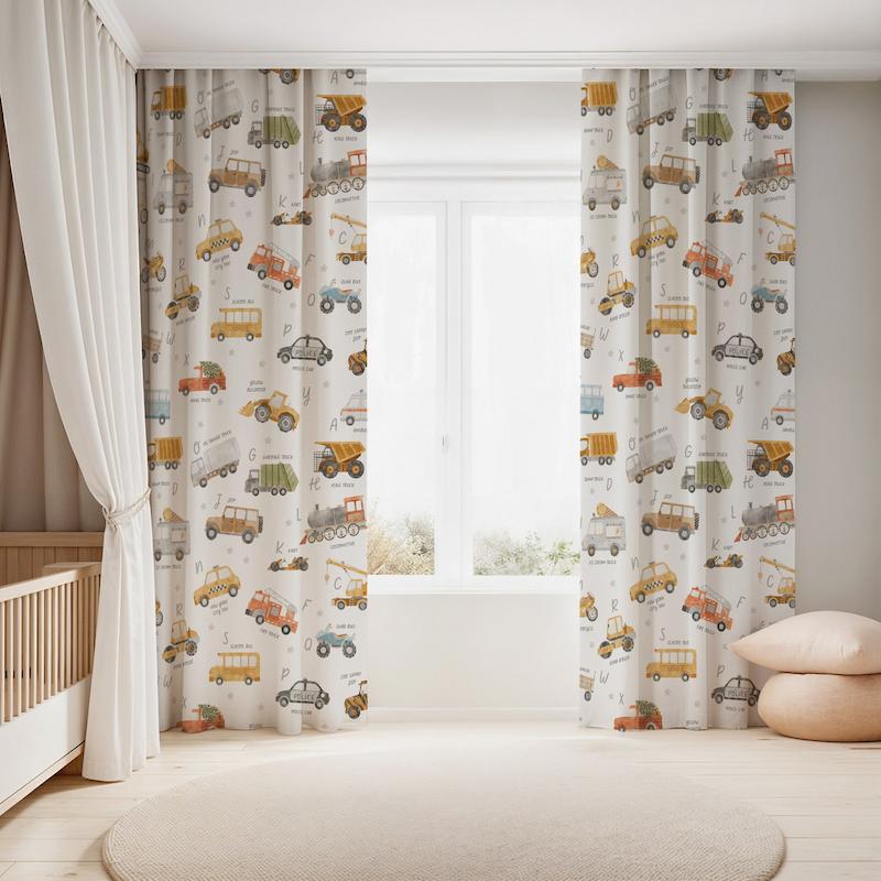 پرده کودک 26