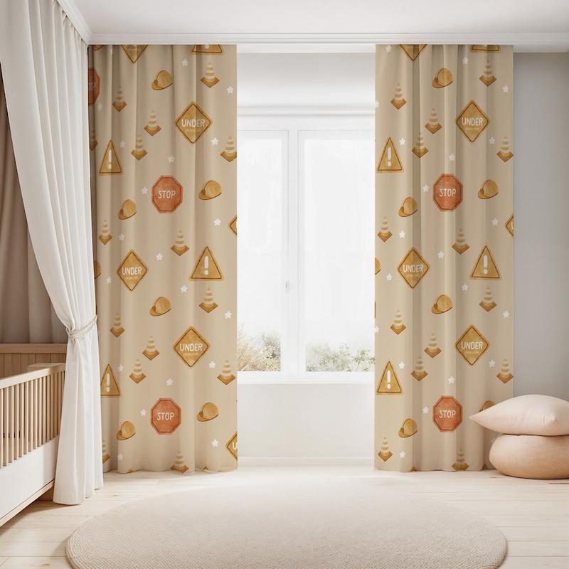 پرده کودک 30