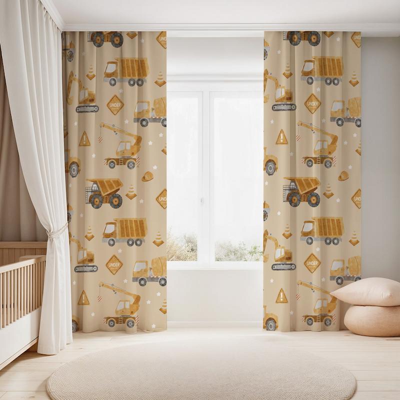 پرده کودک 31