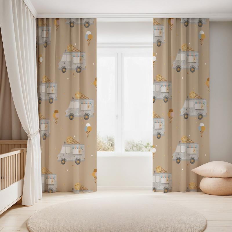 پرده کودک 32