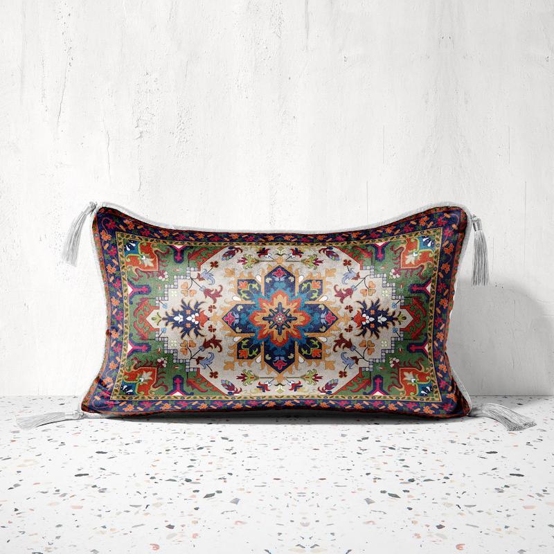 کوسن مستطیل 212