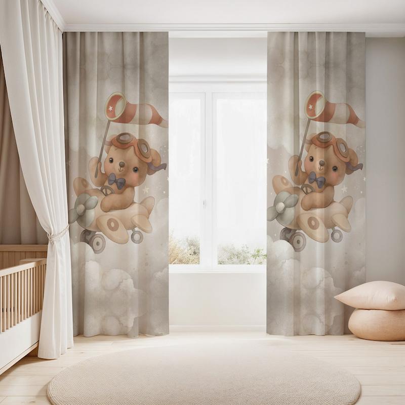 پرده کودک 37