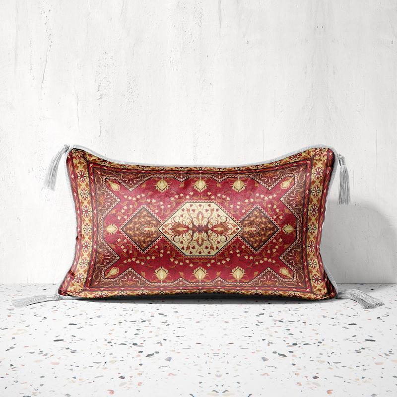 کوسن مستطیل 213