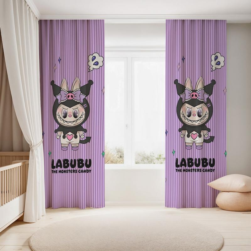 پرده کودک 40