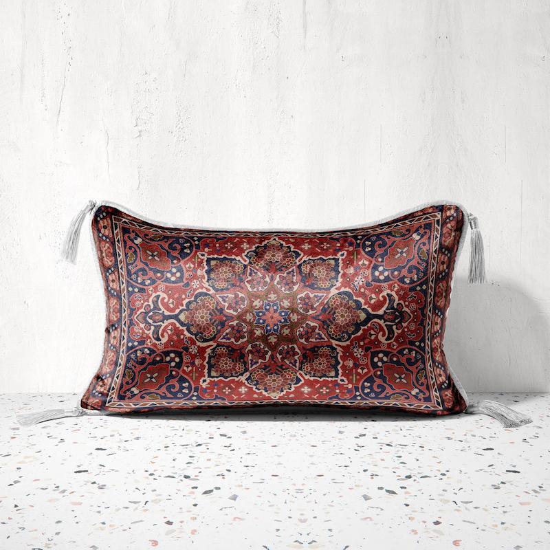 کوسن مستطیل 214