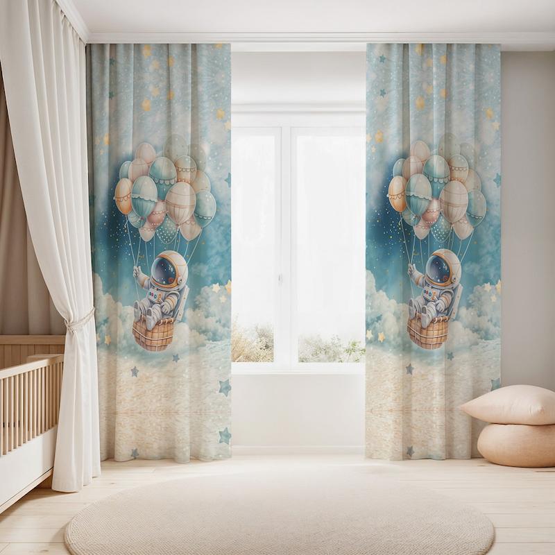 پرده کودک 47