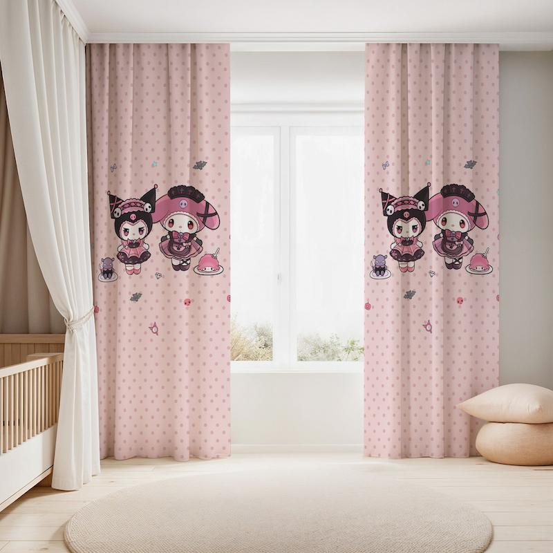 پرده کودک 49