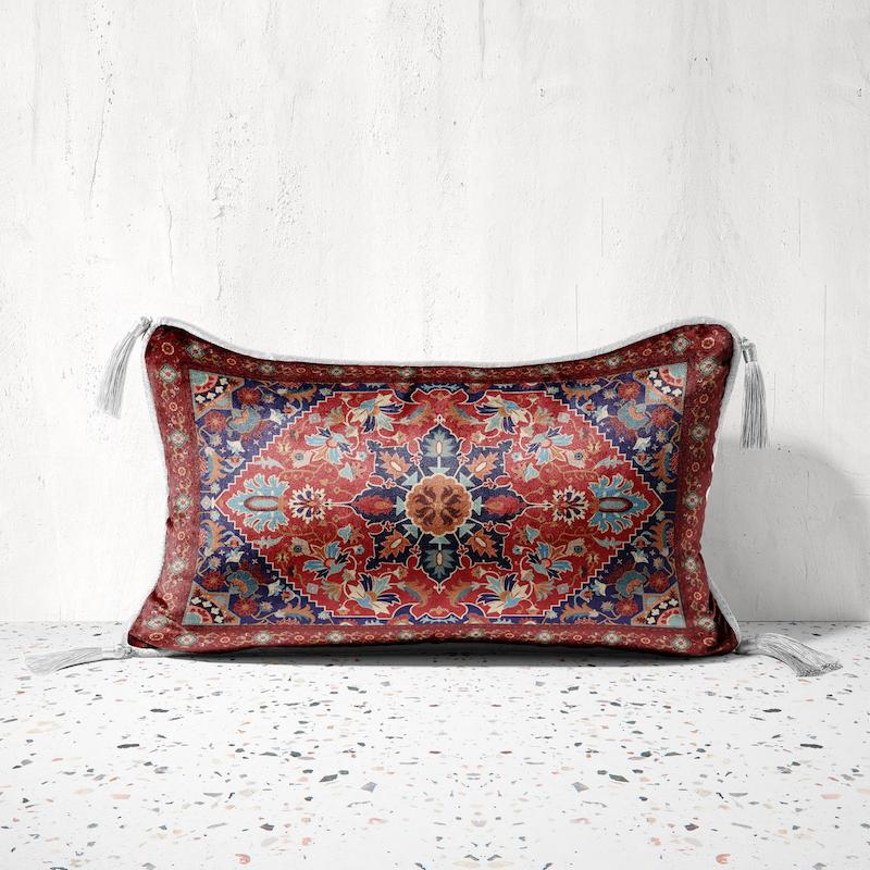 کوسن مستطیل 216