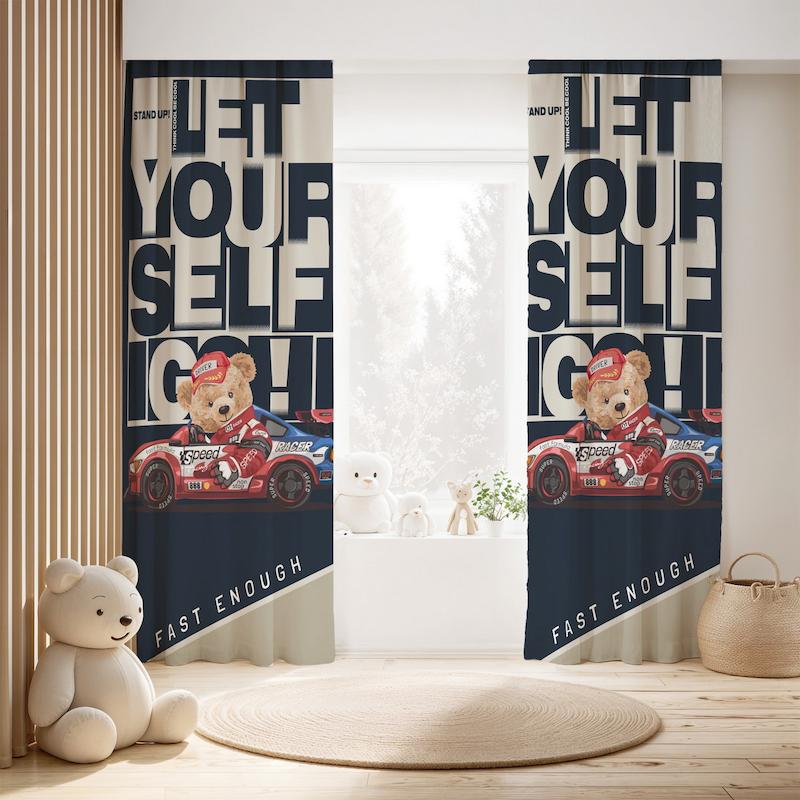 پرده کودک 53