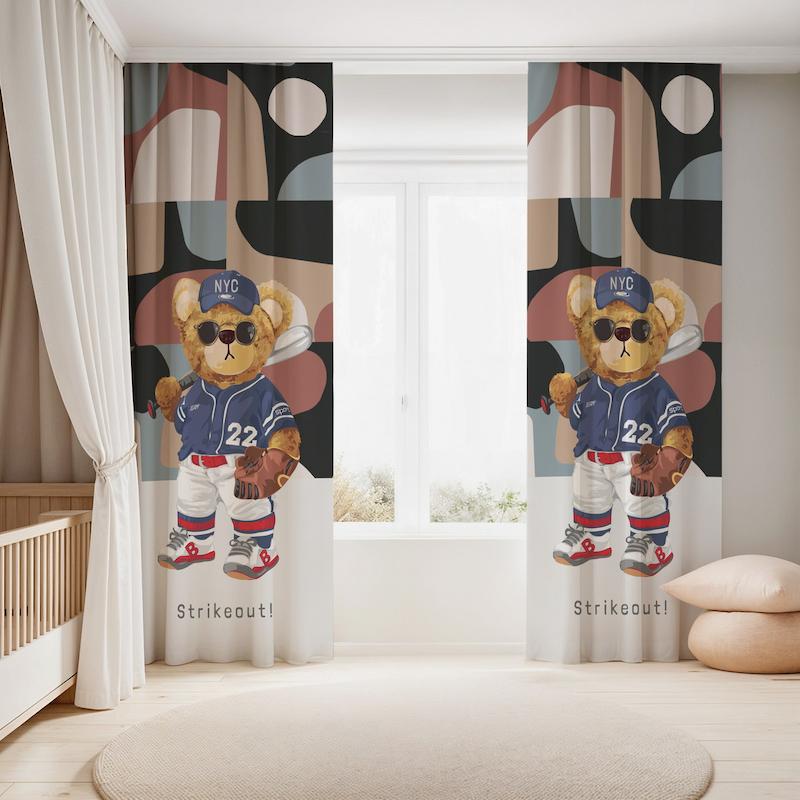 پرده کودک 59