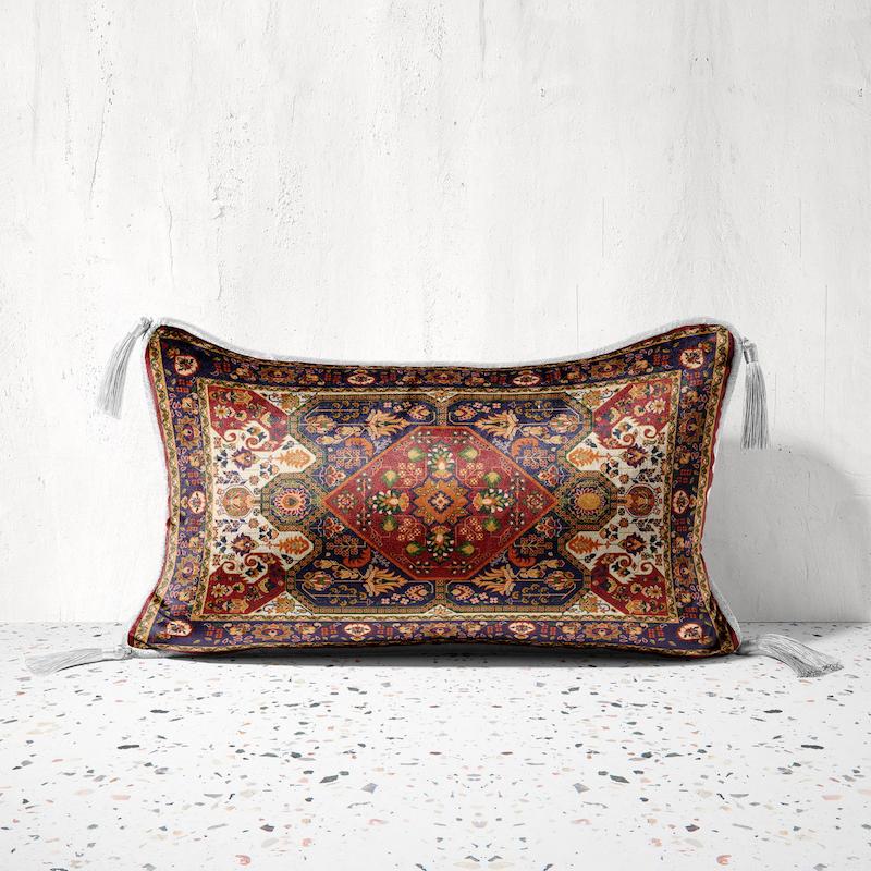 کوسن مستطیل 218