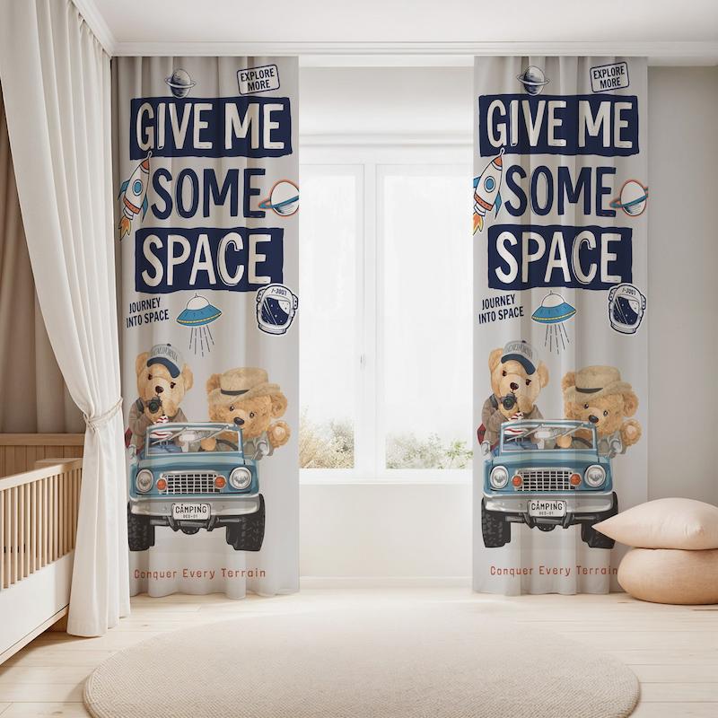 پرده کودک 63