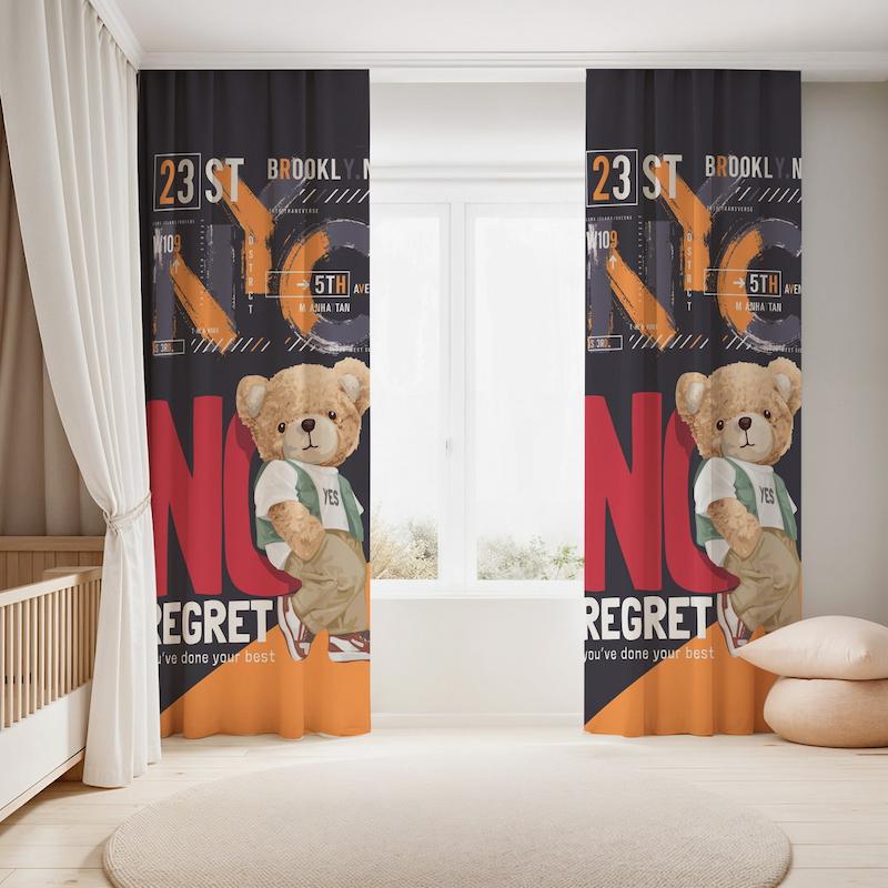 پرده کودک 64