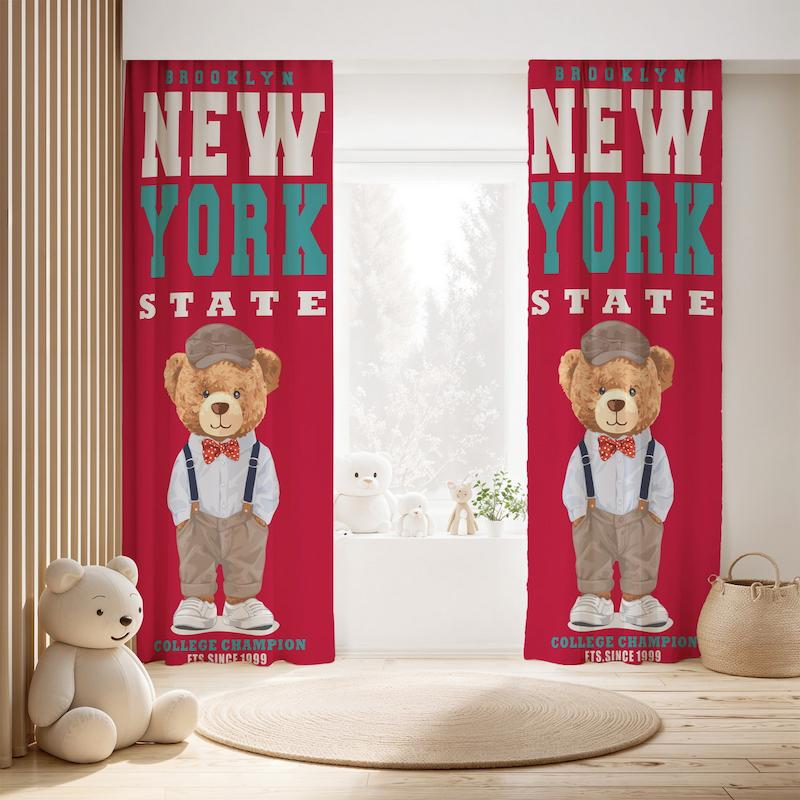 پرده کودک 65