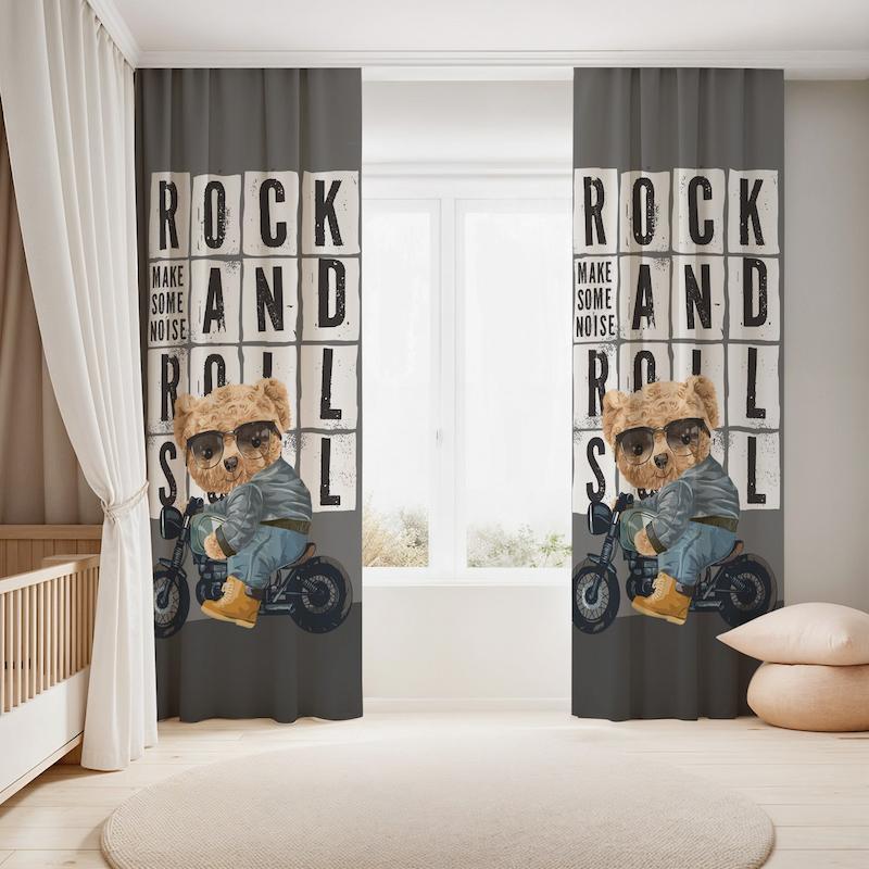 پرده کودک 93