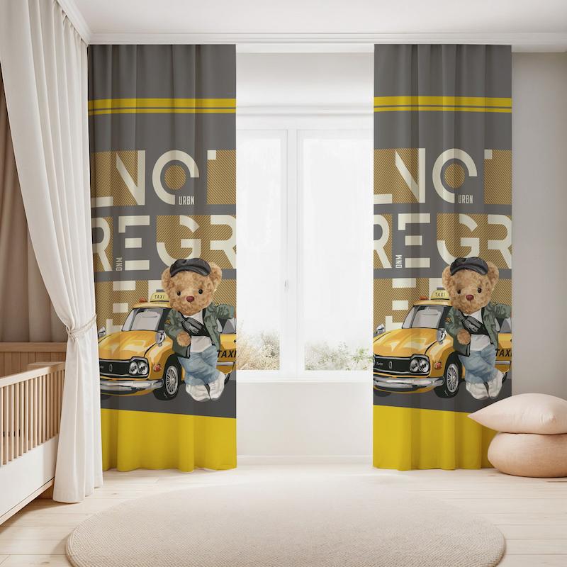 پرده کودک 94