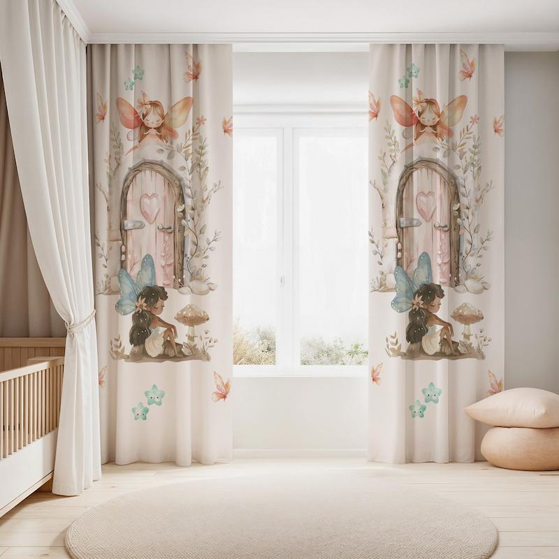 پرده کودک 96