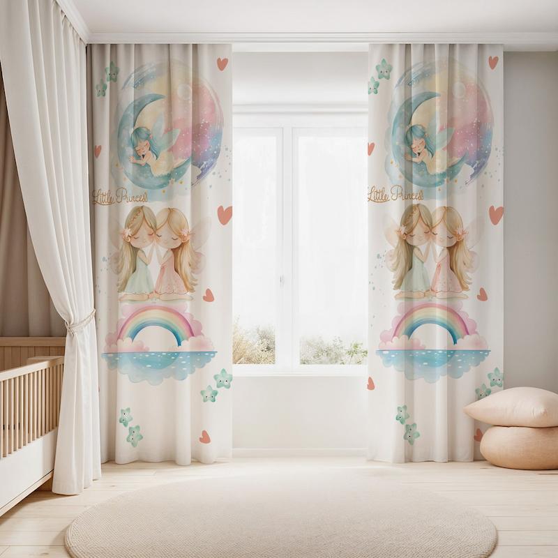 پرده کودک 97