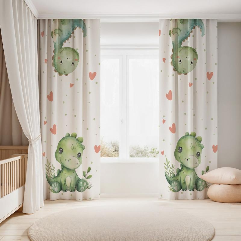 پرده کودک 98