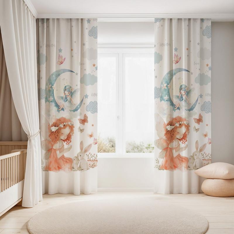 پرده کودک 99