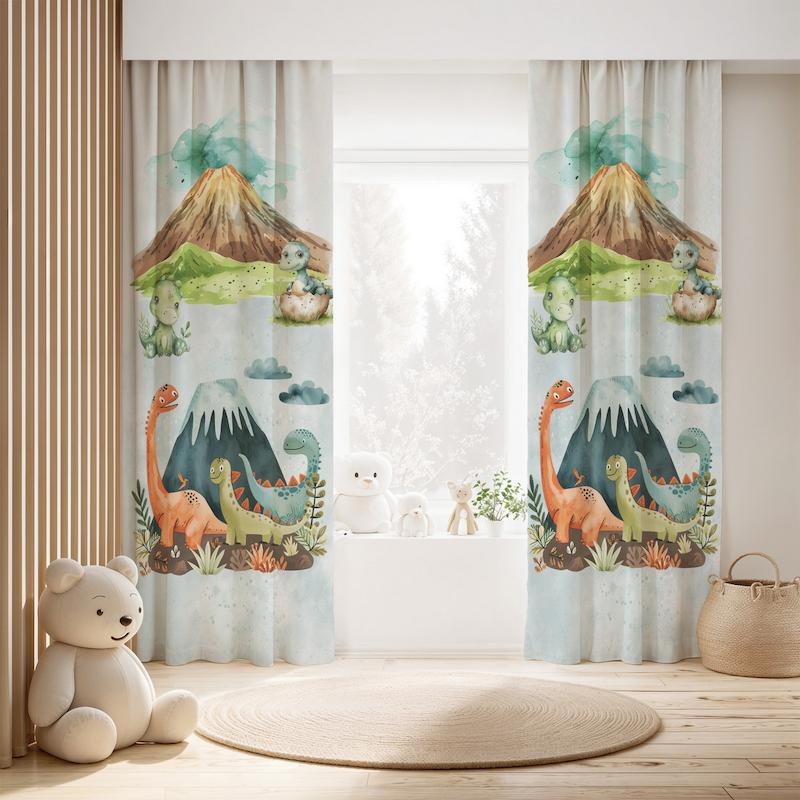 پرده کودک 102