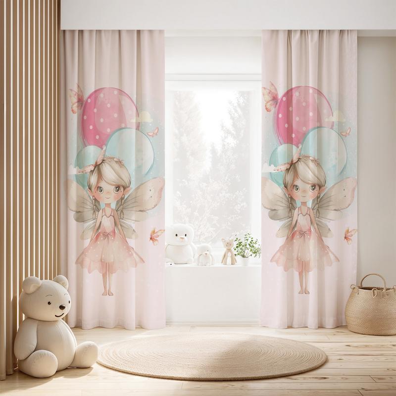 پرده کودک 103