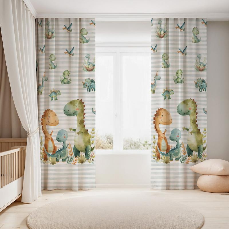 پرده کودک 104