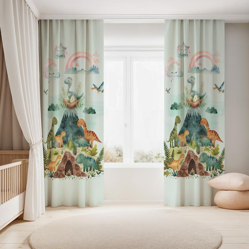 پرده کودک 106