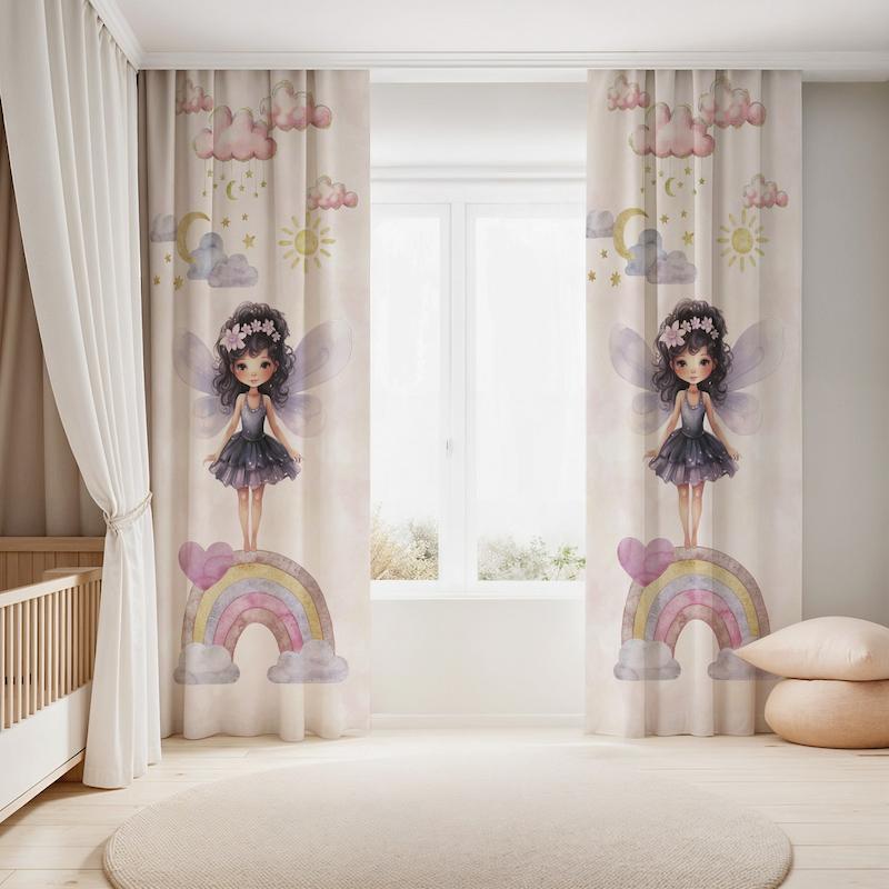 پرده کودک 121