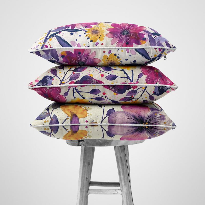 کوسن ۳ تکه ۱