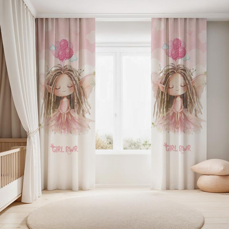 پرده کودک 126