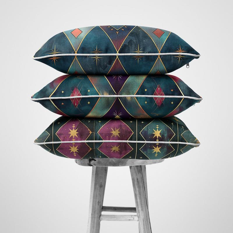 کوسن ۳ تکه 2